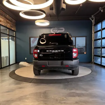 More photos of 2023 Ford Bronco Sport Outer Banks at GP Motor Company, UT