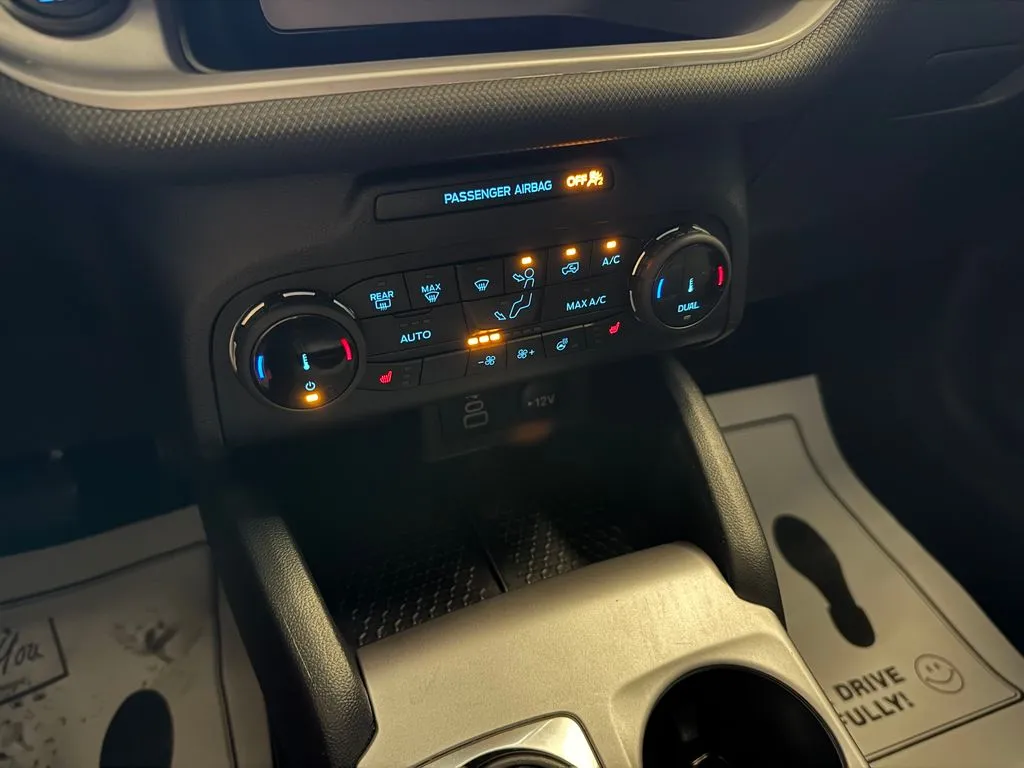 Ford Bronco Sport photo 15