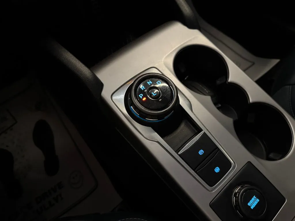 Ford Bronco Sport photo 16