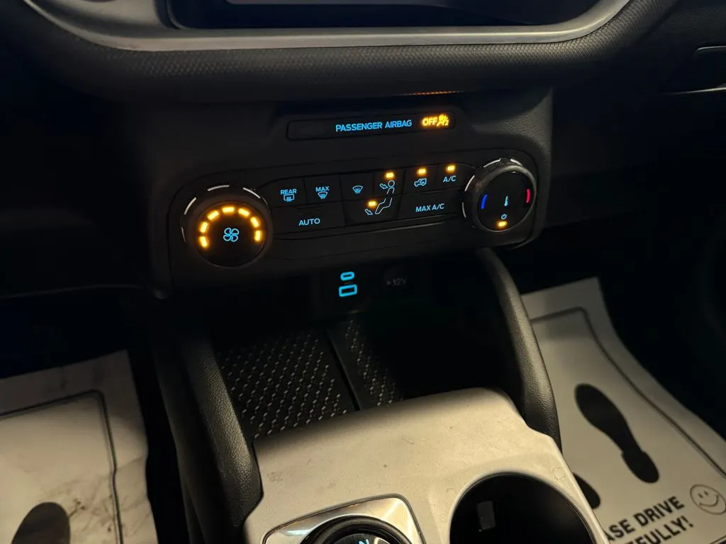 Ford Bronco Sport photo 14