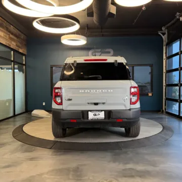 More photos of 2022 Ford Bronco Sport Big Bend at GP Motor Company, UT