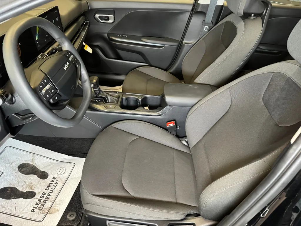 Kia K4 photo 20