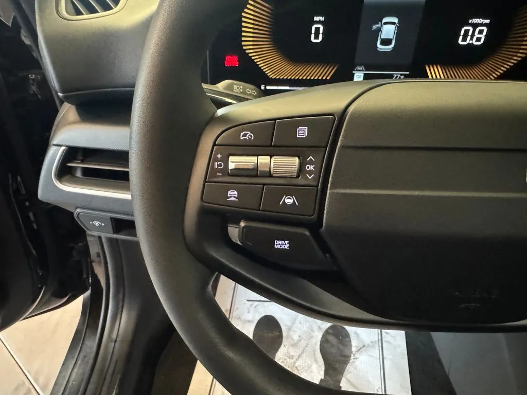 Kia K4 photo 11