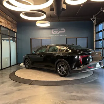 More photos of 2026 Kia K4 LXS at GP Motor Company, UT