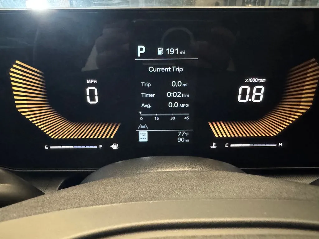Kia K4 photo 10