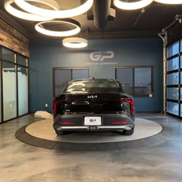 More photos of 2026 Kia K4 LXS at GP Motor Company, UT