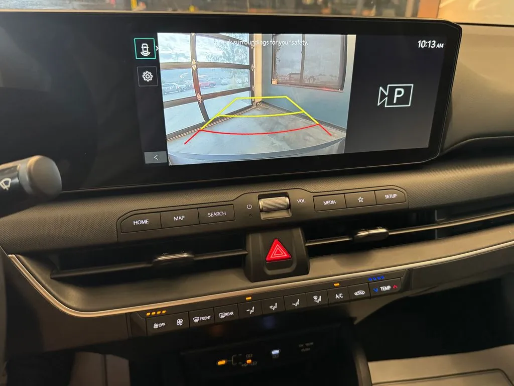Kia K4 photo 14
