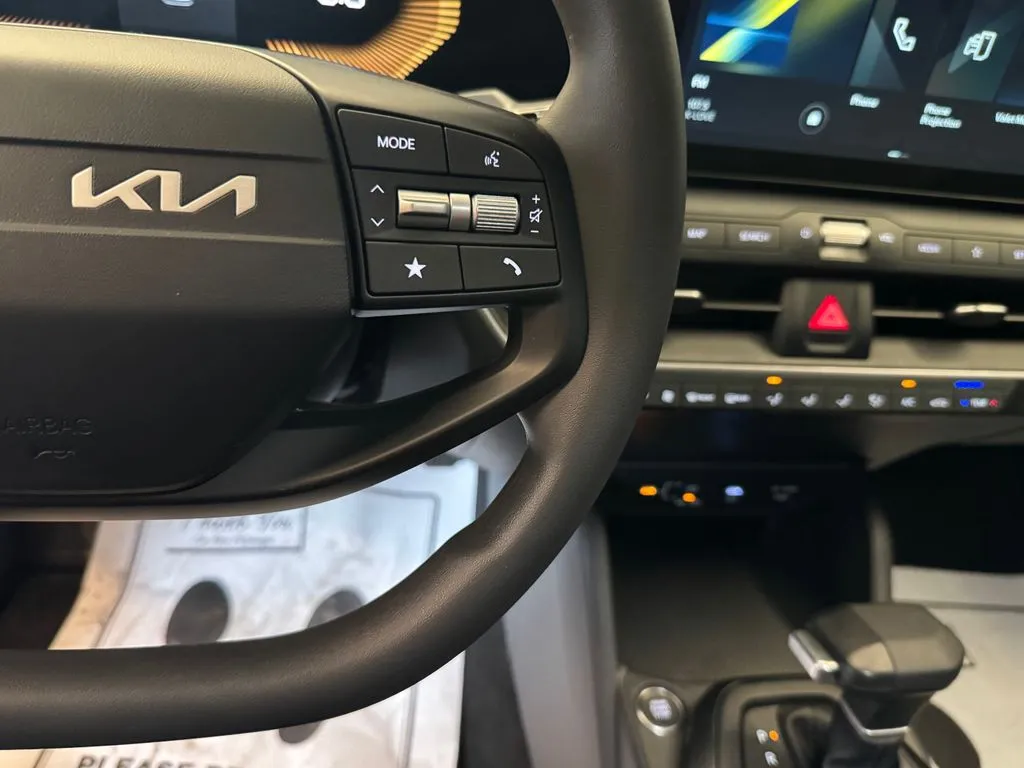 Kia K4 photo 12