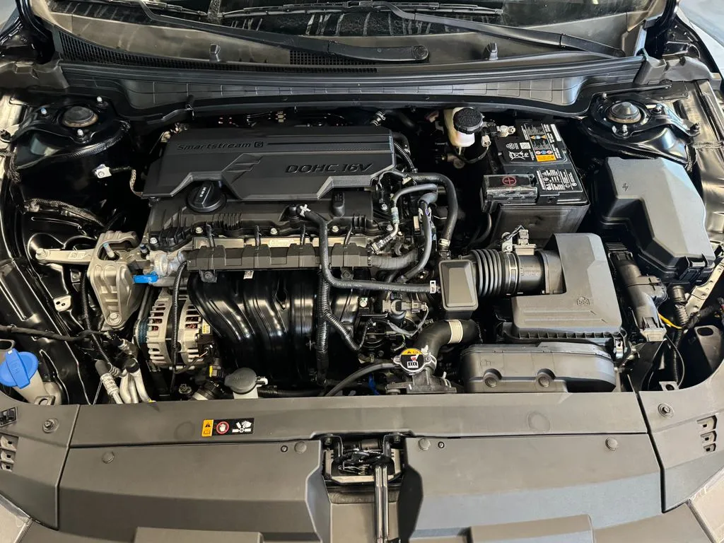 Kia K4 photo 23