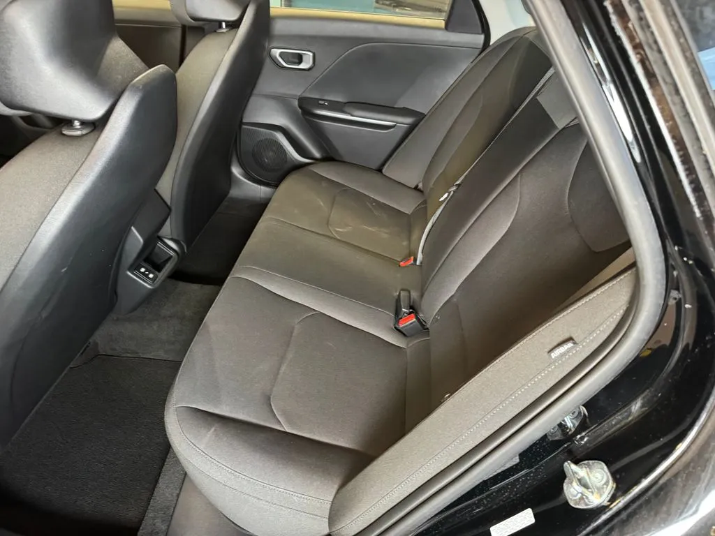 Kia K4 photo 21