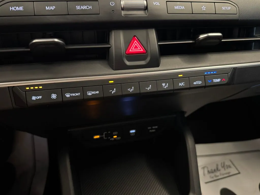 Kia K4 photo 15