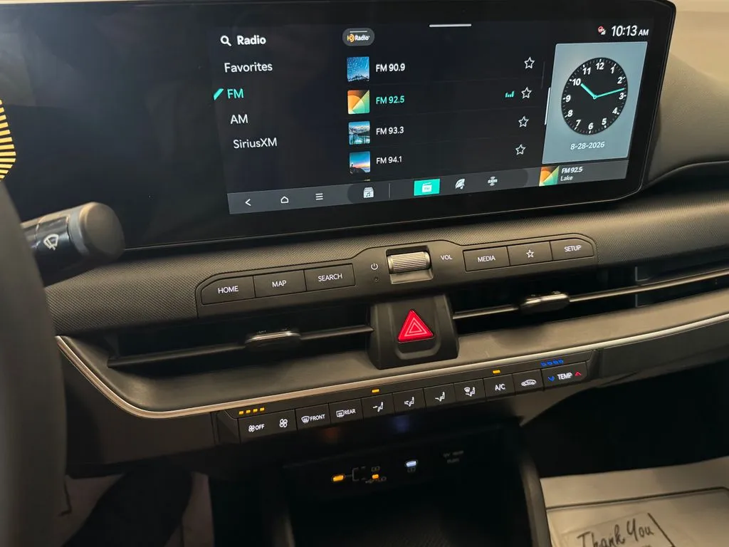 Kia K4 photo 13