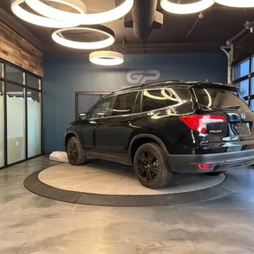 More photos of 2021 Honda Pilot Special Edition at GP Motor Company, UT