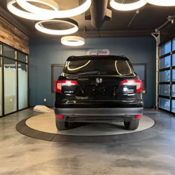 More photos of 2021 Honda Pilot Special Edition at GP Motor Company, UT
