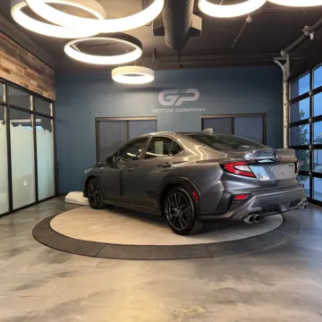 More photos of 2022 Subaru WRX Premium at GP Motor Company, UT