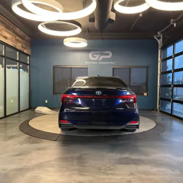 More photos of 2021 Toyota Avalon Hybrid XSE at GP Motor Company, UT