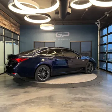 Another view of 2021 Toyota Avalon Hybrid XSE for sale in Kaysville, UT at GP Motor Company