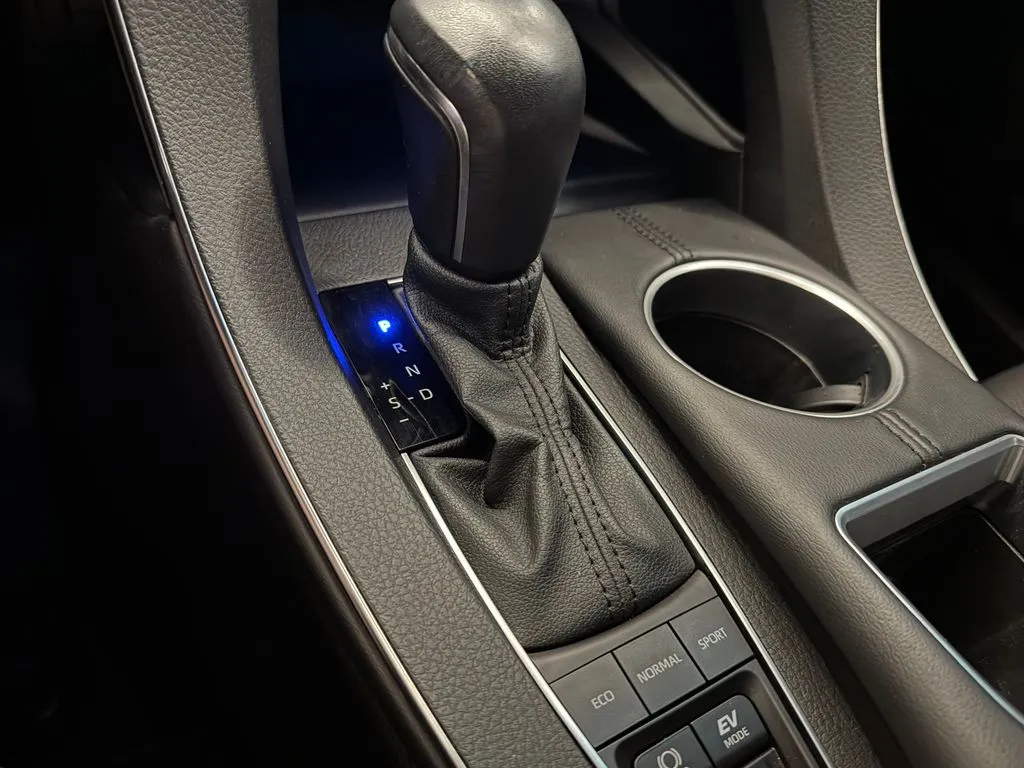 Toyota Avalon photo 16