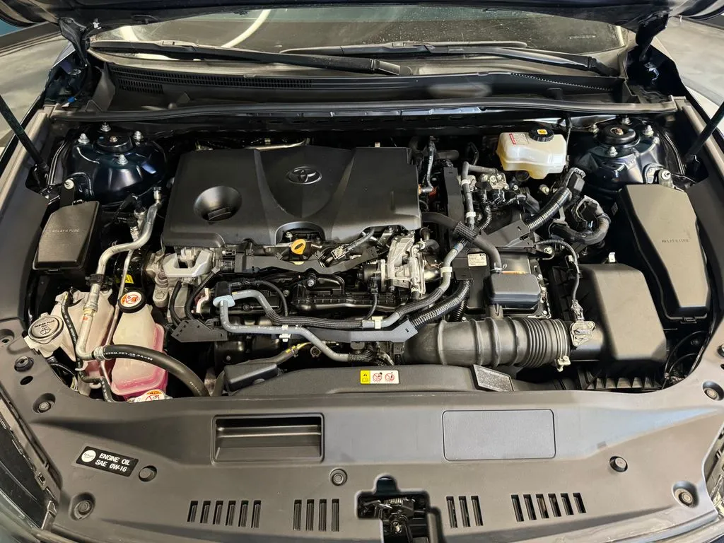 Toyota Avalon photo 25