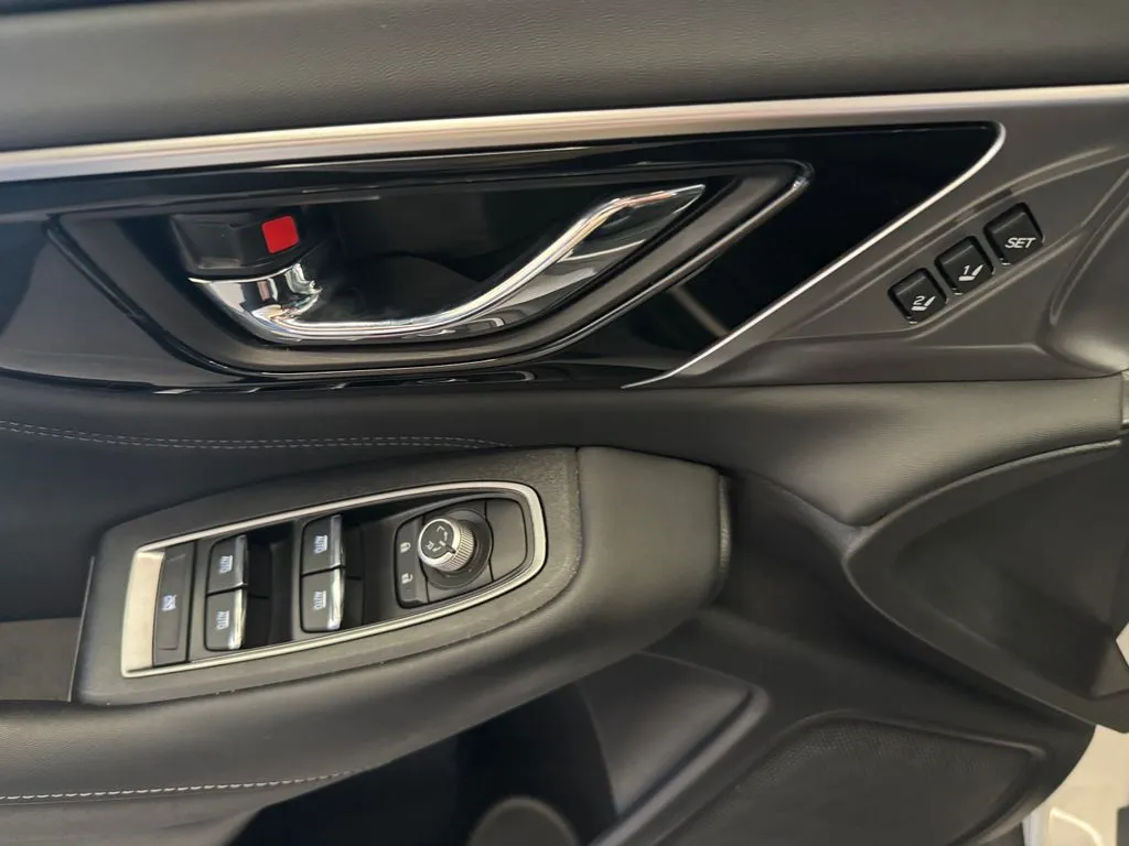 Subaru Outback photo 18