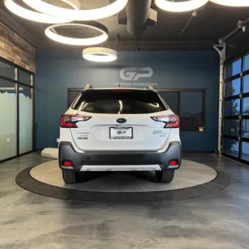 More photos of 2024 Subaru Outback Limited XT at GP Motor Company, UT