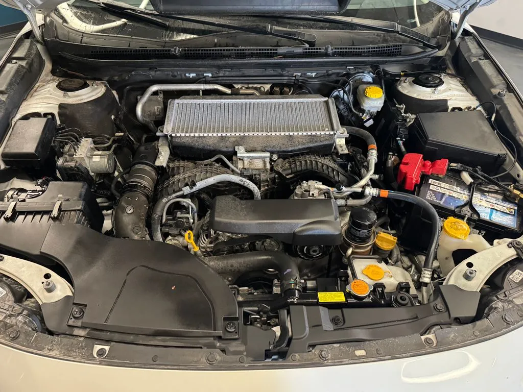 Subaru Outback photo 22