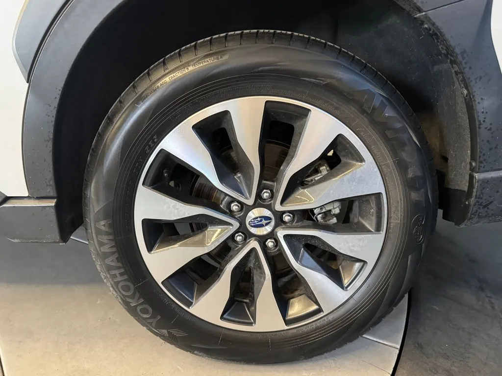 Subaru Outback photo 24