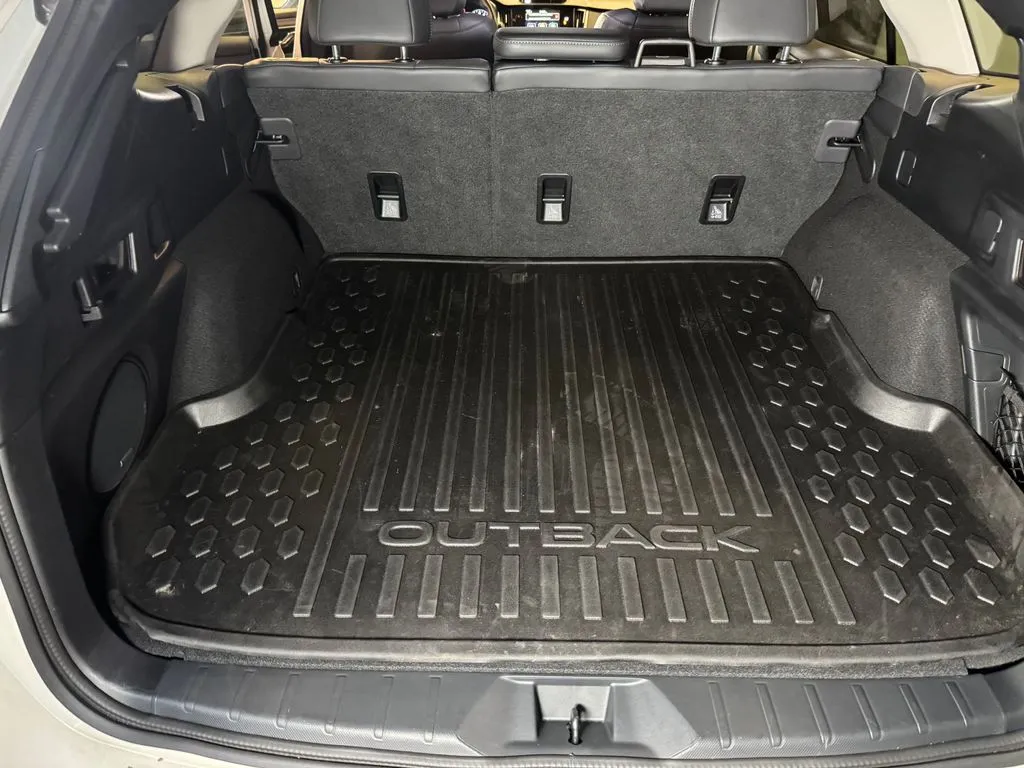 Subaru Outback photo 21