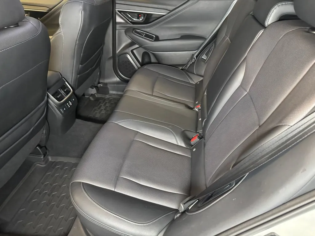 Subaru Outback photo 20