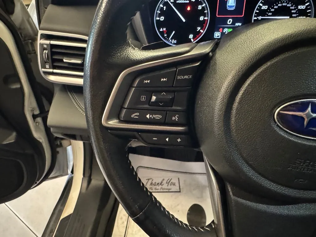 Subaru Outback photo 11