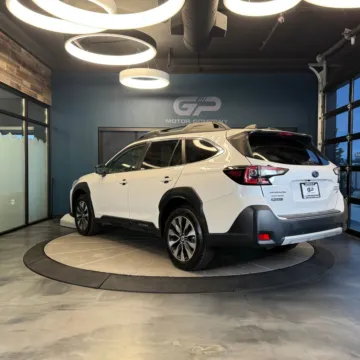 More photos of 2024 Subaru Outback Limited XT at GP Motor Company, UT