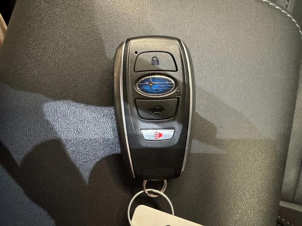 Subaru Outback photo 16
