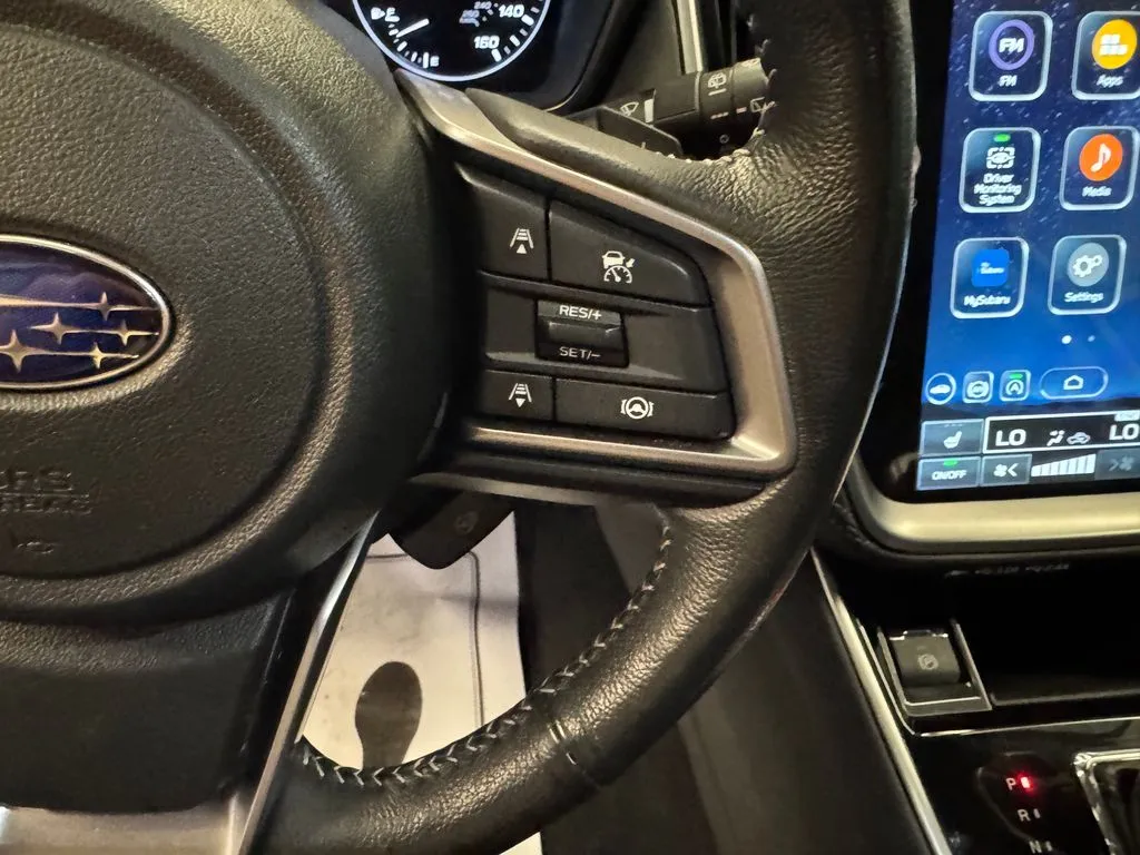 Subaru Outback photo 12