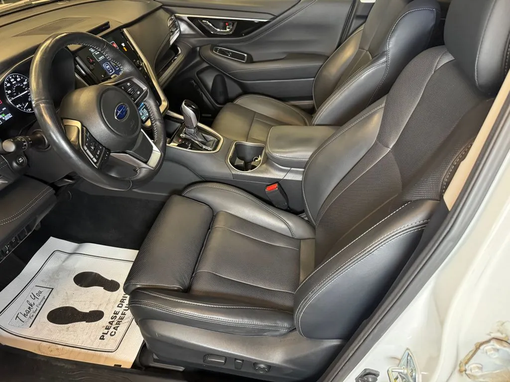 Subaru Outback photo 19