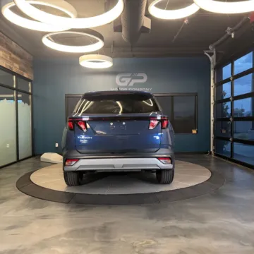 More photos of 2025 Hyundai Tucson SEL at GP Motor Company, UT