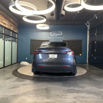 More photos of 2021 Tesla Model Y Long Range at GP Motor Company, UT