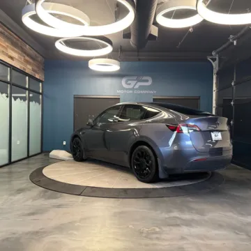 More photos of 2021 Tesla Model Y Long Range at GP Motor Company, UT