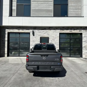 More photos of 2022 Nissan Frontier SV at GP Motor Company, UT