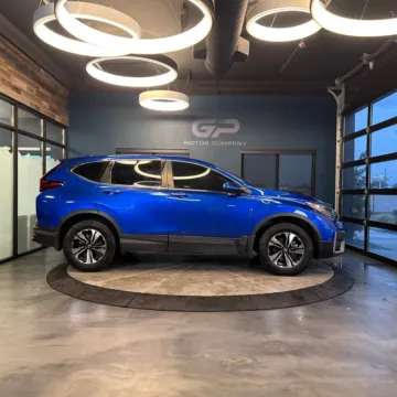 Photos of 2022 Honda CR-V Special Edition for sale in Kaysville, UT at GP Motor Company