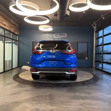 More photos of 2022 Honda CR-V Special Edition at GP Motor Company, UT
