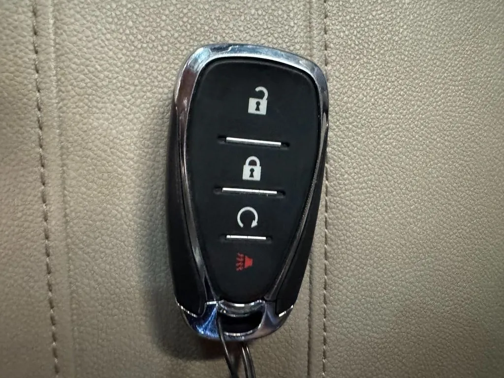 Chevrolet Traverse photo 17