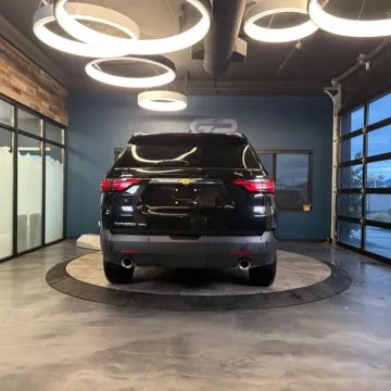 More photos of 2022 Chevrolet Traverse LS at GP Motor Company, UT