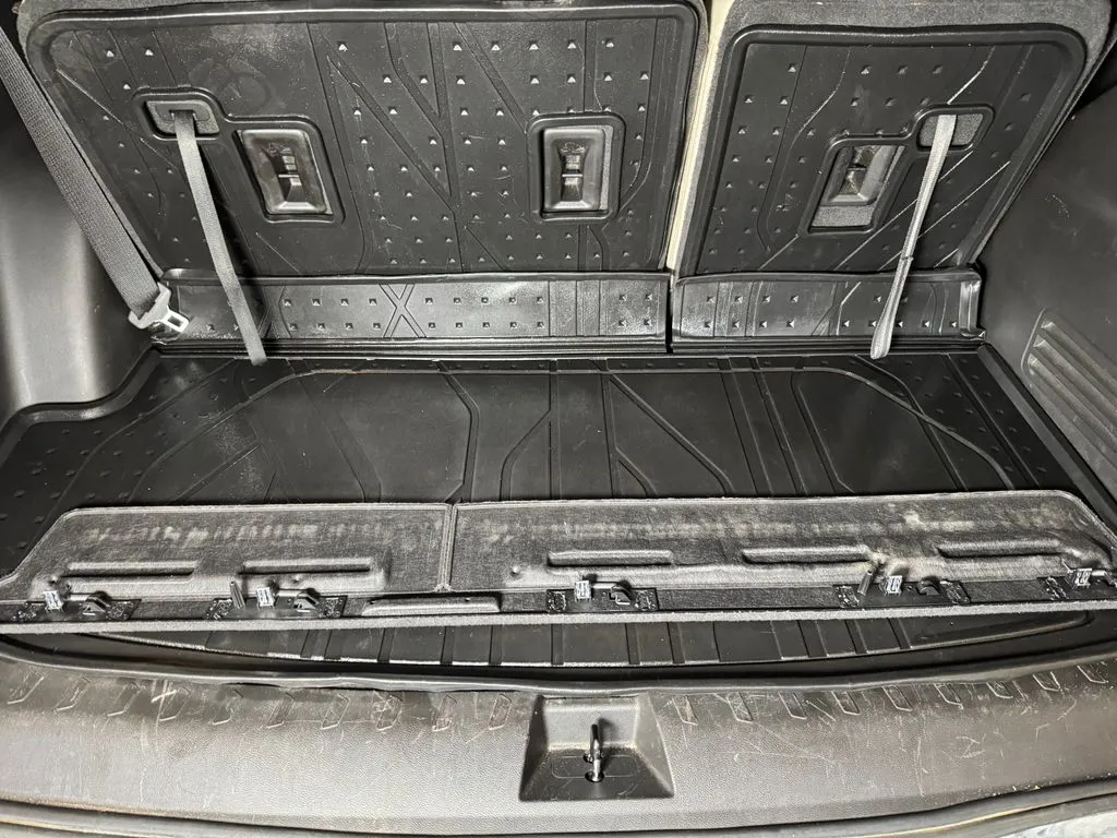 Chevrolet Traverse photo 22