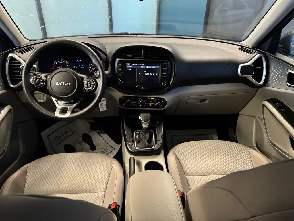 Kia Soul photo 9