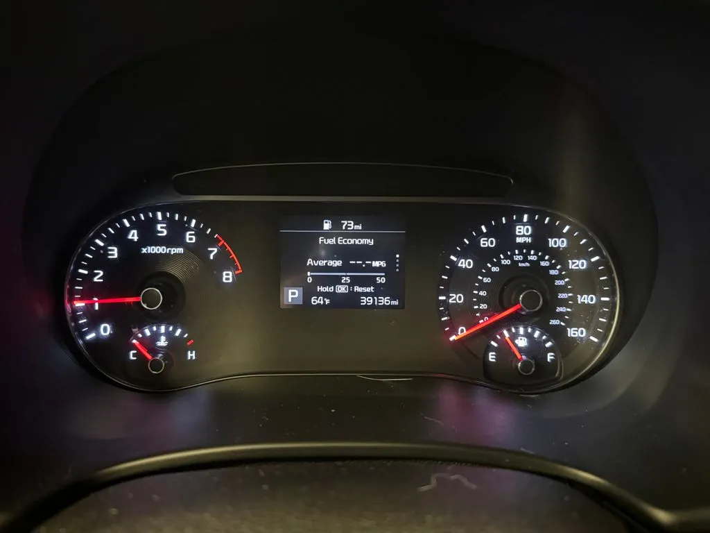 Kia Soul photo 10