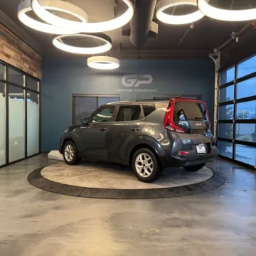 More photos of 2022 Kia Soul LX at GP Motor Company, UT