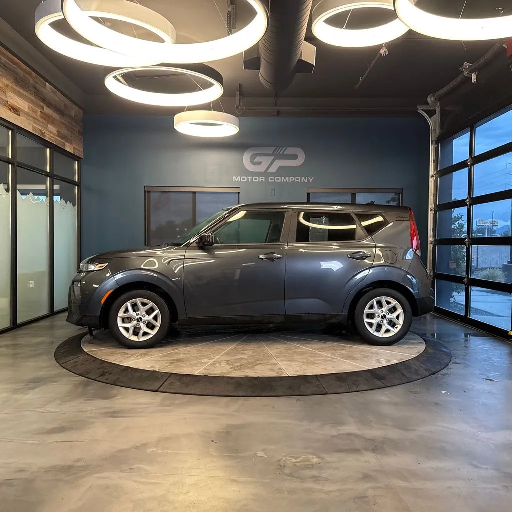 Kia Soul photo 6