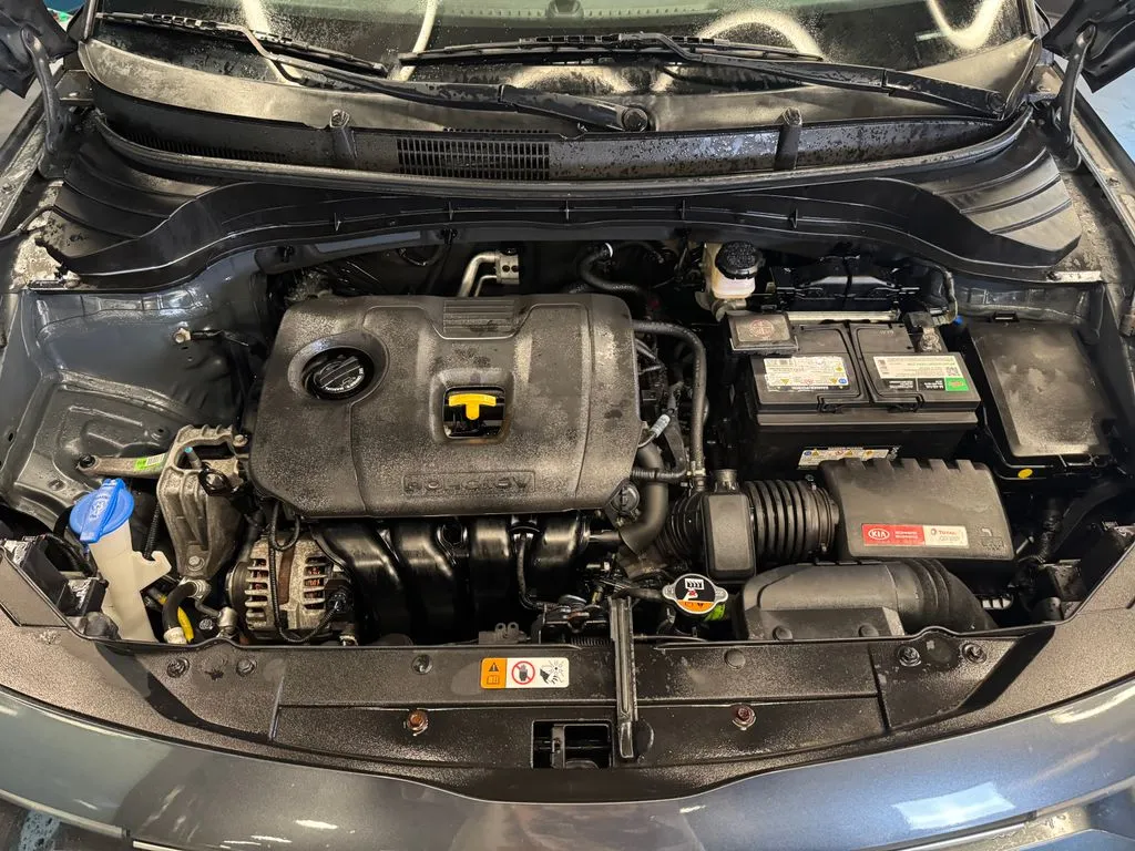 Kia Soul photo 23