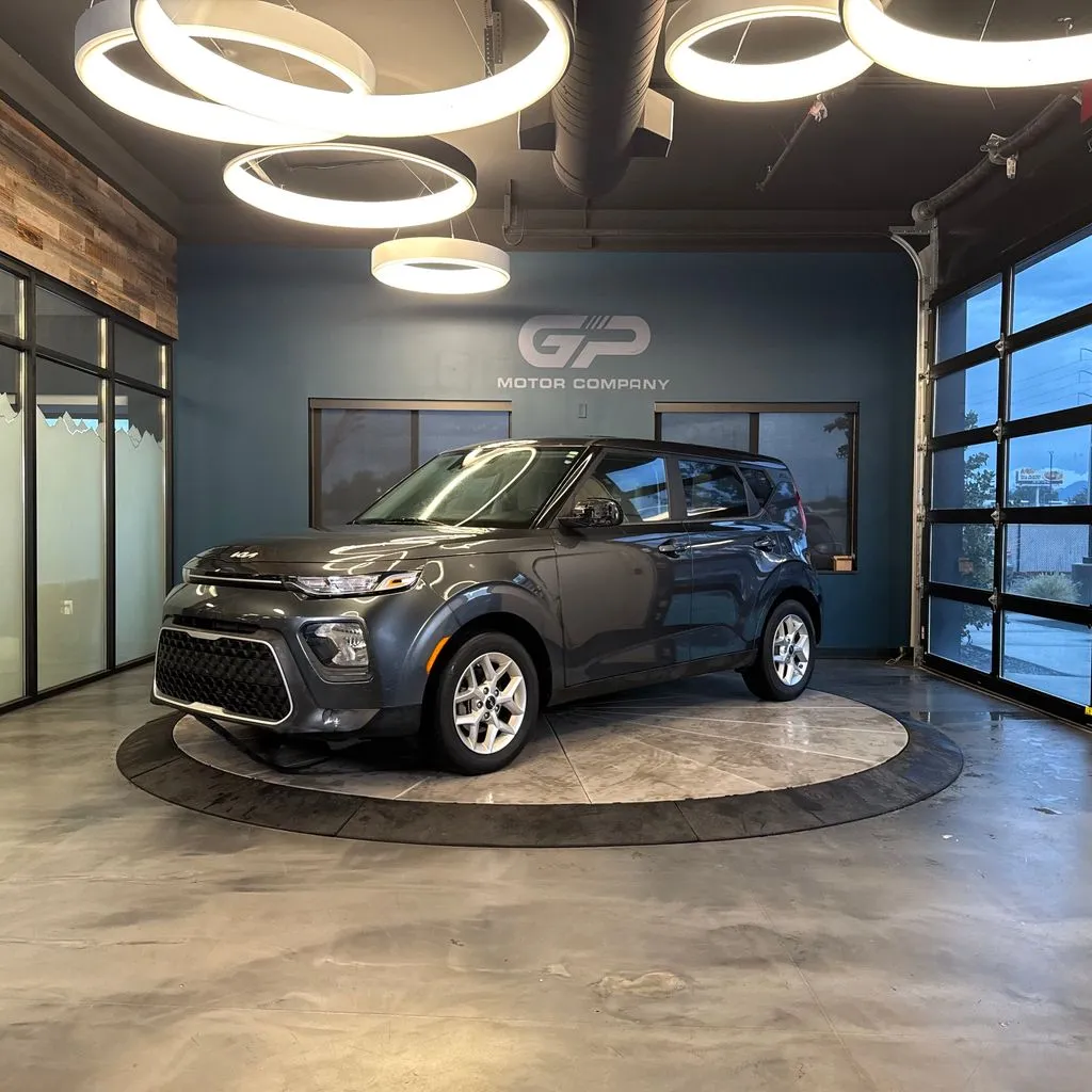 Kia Soul photo 7