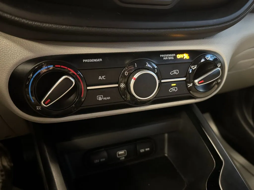 Kia Soul photo 15